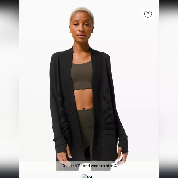 Sit In Lotus Wrap Designed for On the Move - Picture 6 of 10